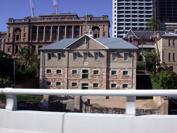 Commissariat Stores